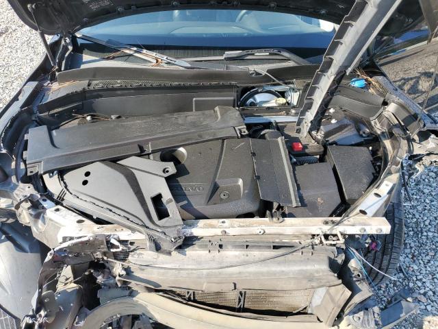 Photo 12 from auction – 2016 VOLVO XC90 T6 with VIN YV4A22PK4G1022165