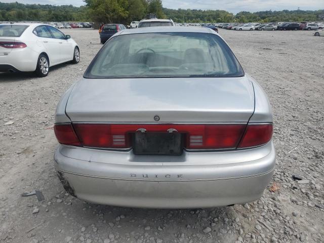 Photo 6 from auction – 2002 BUICK CENTURY CU with VIN 2G4WS52J621250806