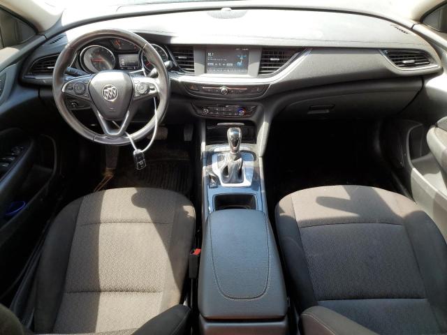 Photo 8 from auction – 2018 BUICK REGAL PREFERRED with VIN W04GL6SX5J1112317