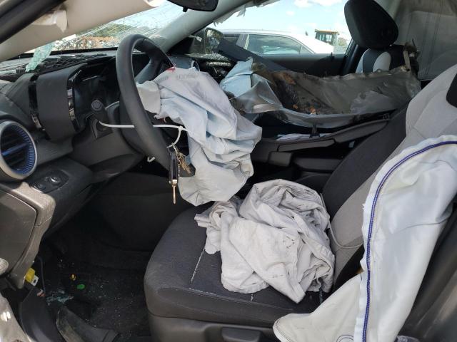 Photo 7 from auction – 2024 CHEVROLET TRAX LS with VIN KL77LFE26RC021768