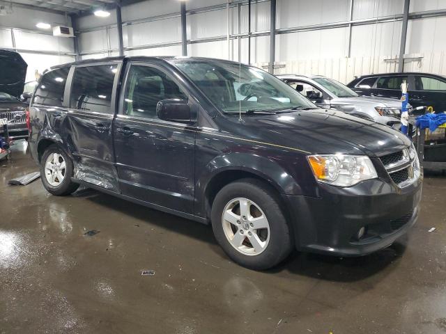 Photo 4 from auction – 2012 DODGE GRAND CARA with VIN 2C4RDGDG7CR113370