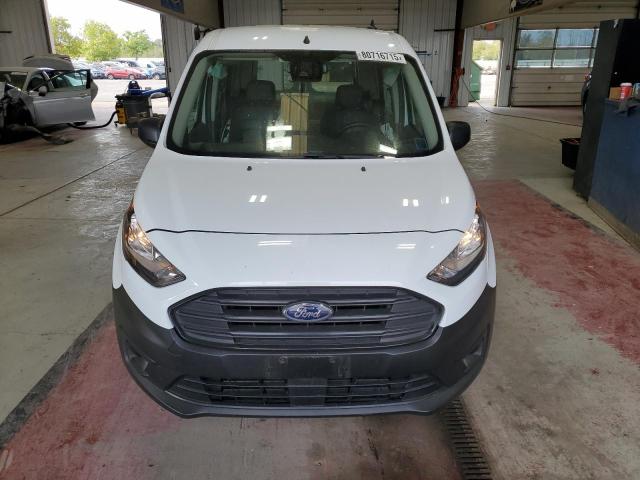 Photo 5 from auction – 2023 FORD TRANSIT CO with VIN NM0LS7S26P1565756