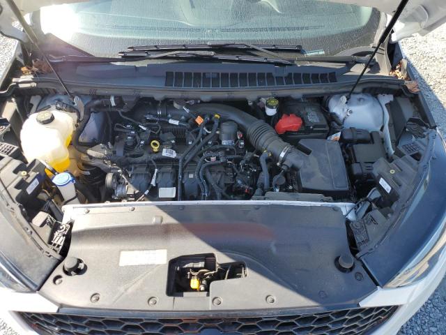 Photo 12 from auction – 2024 FORD EDGE SEL with VIN 2FMPK4J98RBA39102
