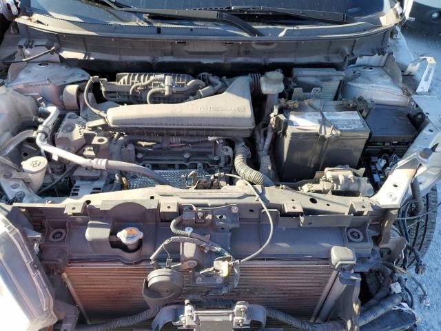 Photo 12 from auction – 2019 NISSAN ROGUE S with VIN KNMAT2MV0KP545221