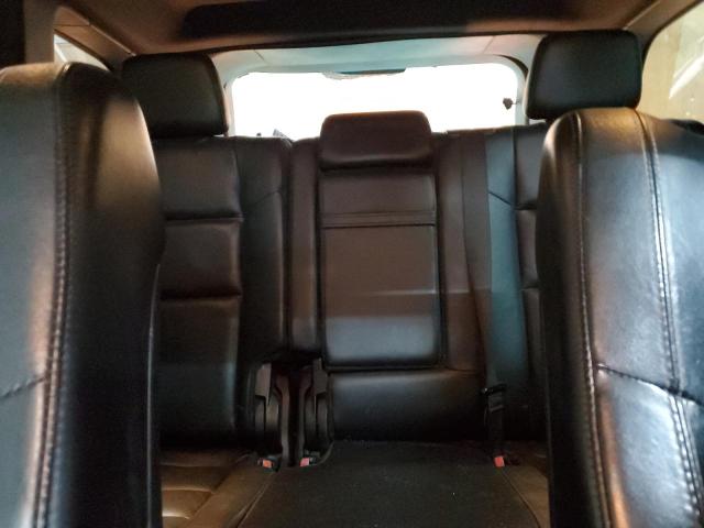 Photo 10 from auction – 2017 JEEP GRAND CHER with VIN 1C4RJFBG3HC603732