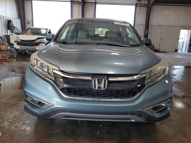 Photo 5 from auction – 2016 HONDA CR-V EX with VIN 2HKRM4H57GH640335