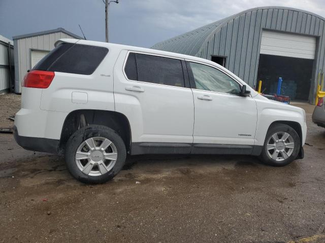 Photo 3 from auction – 2012 GMC TERRAIN with VIN 2GKALMEK8C6274754