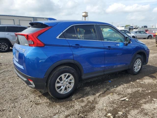 Photo 3 from auction – 2018 MITSUBISHI ECLIPSE CR with VIN JA4AT3AA8JZ045487