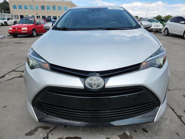 Photo 5 from auction – 2018 TOYOTA COROLLA L with VIN 2T1BURHE4JC117850