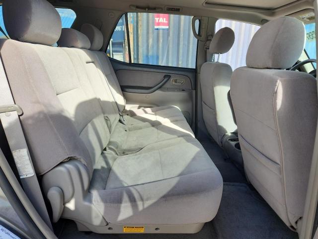 Photo 10 from auction – 2007 TOYOTA SEQUOIA SR with VIN 5TDBT44A07S284876