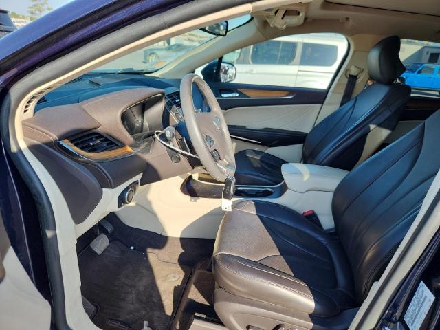 Photo 7 from auction – 2015 LINCOLN MKC with VIN 5LMCJ1A94FUJ17118