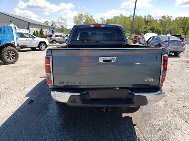 Zdjęcie 6 z aukcji – 2007 CHEVROLET COLORADO z VIN 1GCCS19E478164682