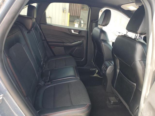 Photo 11 from auction – 2025 FORD ESCAPE ST with VIN 1FMCU9NA8SUA44598
