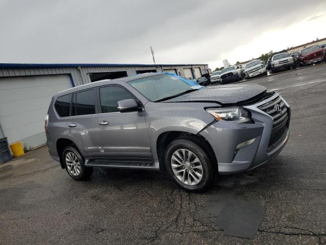 Photo 4 from auction – 2015 LEXUS GX 460 PRE with VIN JTJJM7FX4F5107602