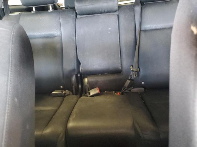 Photo 10 from auction – 2012 MAZDA CX-9 with VIN JM3TB3BV7C0339299