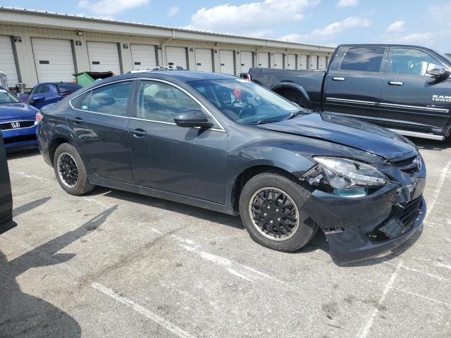 Photo 4 from auction – 2012 MAZDA 6 I with VIN 1YVHZ8BH5C5M34684