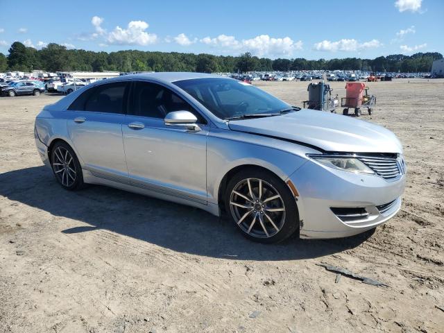 Фото 4 с аукциона – 2013 LINCOLN MKZ с VIN 3LN6L2G94DR817409
