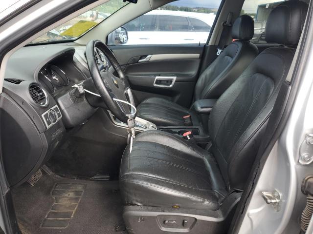 Photo 7 from auction – 2012 CHEVROLET CAPTIVA SP with VIN 3GNFL4E55CS525511