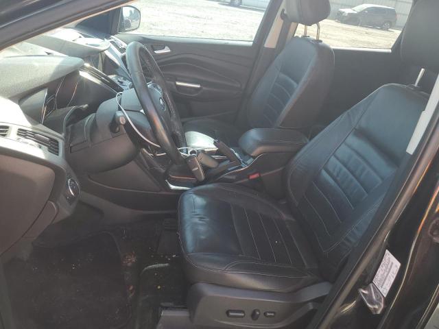 Photo 7 from auction – 2014 FORD ESCAPE TIT with VIN 1FMCU9JX4EUB98434