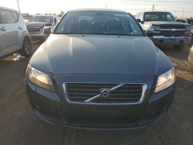 Photo 5 from auction – 2007 VOLVO S80 3.2 with VIN YV1AS982871038471