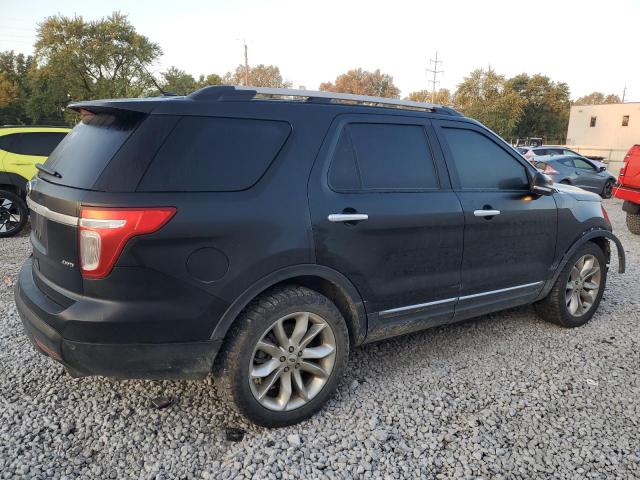 Photo 3 from auction – 2013 FORD EXPLORER X with VIN 1FM5K8D87DGB86000