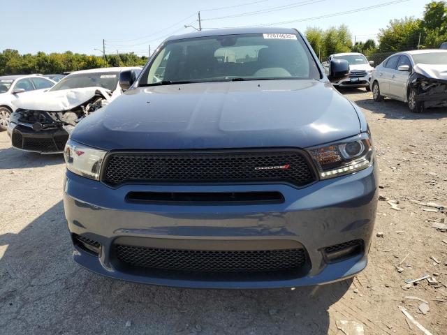 Foto 5 de la subasta – 2020 DODGE DURANGO GT con VIN 1C4RDJDG9LC365871