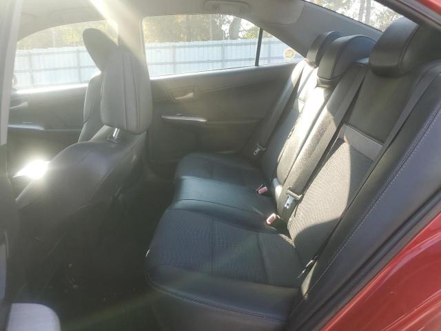 Photo 10 from auction – 2013 TOYOTA CAMRY L with VIN 4T1BF1FK0DU644419