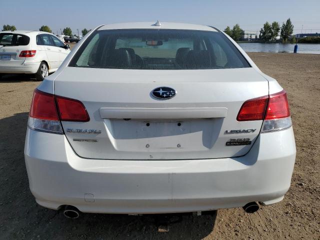 Photo 6 from auction – 2014 SUBARU LEGACY 3.6 with VIN 4S3BMJN61E2030930