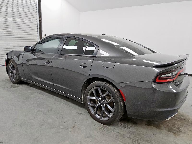 Photo 2 from auction – 2021 DODGE CHARGER SX with VIN 2C3CDXBG1MH656606