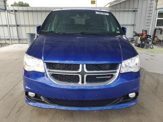Photo 5 from auction – 2020 DODGE GRAND CARA with VIN 2C4RDGCG5LR194158