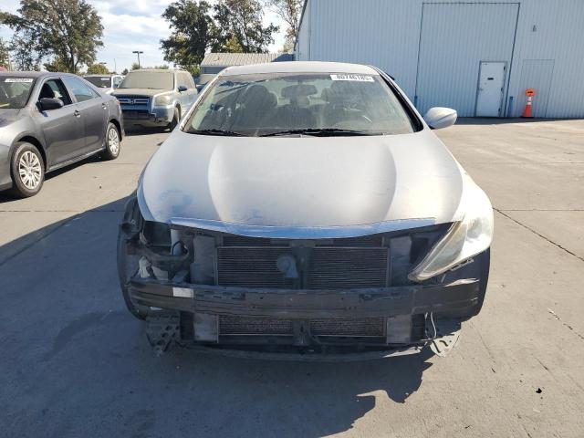 Photo 5 from auction – 2012 HYUNDAI SONATA GLS with VIN 5NPEB4AC9CH392483