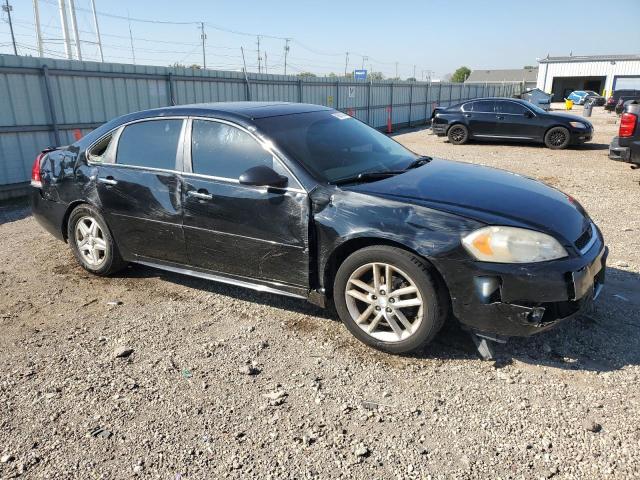 Photo 4 from auction – 2012 CHEVROLET IMPALA LTZ with VIN 2G1WC5E36C1193869