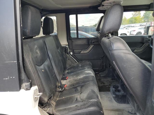 Photo 11 from auction – 2015 JEEP WRANGLER U with VIN 1C4BJWDG6FL560970