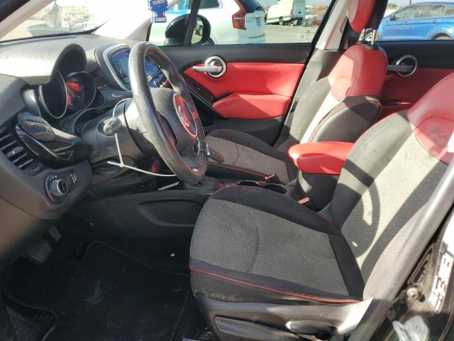 Photo 7 from auction – 2016 FIAT 500X EASY with VIN ZFBCFXBT0GP338554
