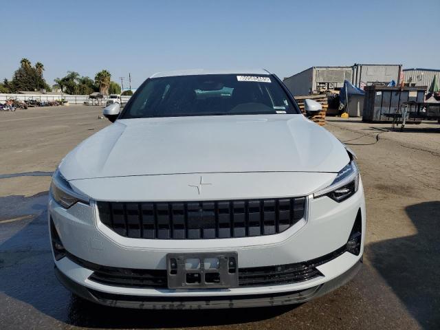 Photo 5 from auction – 2023 POLESTAR 2 with VIN YSMED3KA6PL135207