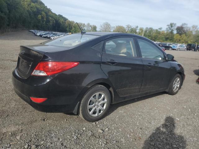 Photo 3 from auction – 2013 HYUNDAI ACCENT GLS with VIN KMHCU4AE8DU293028
