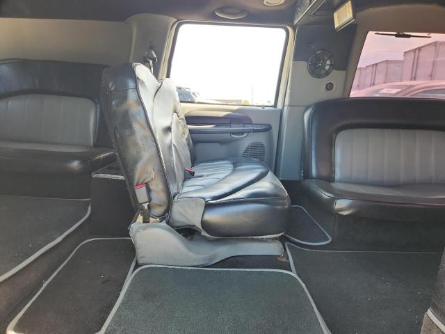 Photo 11 from auction – 2005 FORD EXCURSION with VIN 1F1NU40S35ED24064