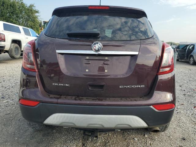 Photo 6 from auction – 2017 BUICK ENCORE ESS with VIN KL4CJCSBXHB163825