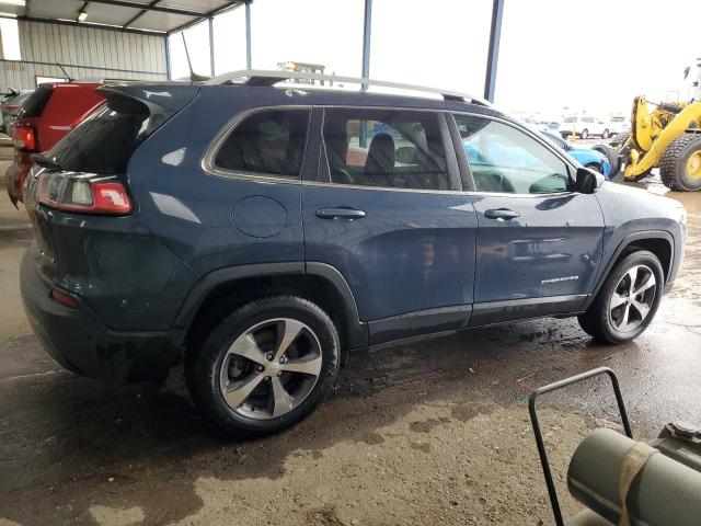 Photo 3 from auction – 2020 JEEP CHEROKEE L with VIN 1C4PJMDX2LD512690