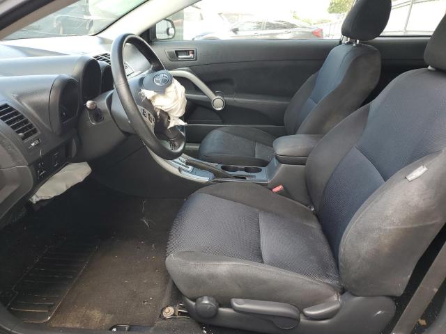 Photo 7 from auction – 2009 TOYOTA SCION TC with VIN JTKDE167590297799