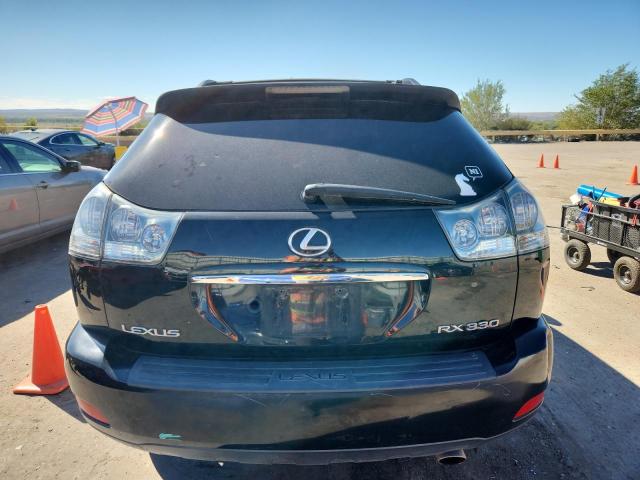 Photo 6 from auction – 2004 LEXUS RX 330 with VIN JTJHA31U640070575