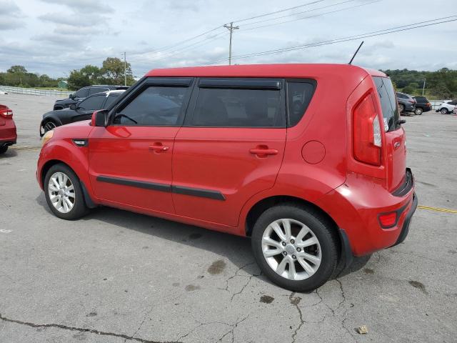 Photo 2 from auction – 2013 KIA SOUL with VIN KNDJT2A53D7611932