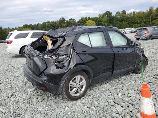 Photo 3 from auction – 2021 NISSAN KICKS S with VIN 3N1CP5BV9ML565065