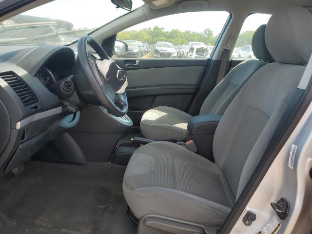 Photo 7 from auction – 2011 NISSAN SENTRA 2.0 with VIN 3N1AB6AP7BL645850