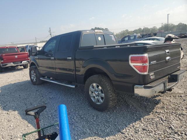 Photo 2 from auction – 2014 FORD F150 SUPER with VIN 1FTFW1CF6EKF90697