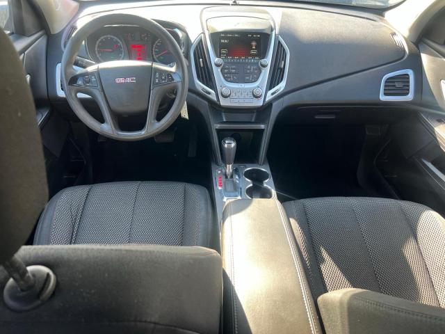 Photo 9 from auction – 2016 GMC TERRAIN SL with VIN 2GKFLSEK0G6230702