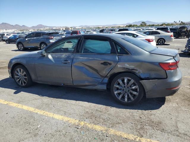 Photo 2 from auction – 2017 AUDI A4 ULTRA P with VIN WAUGMAF48HN044567