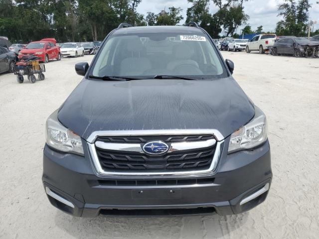 صورة رقم 5 من المزاد - 2017 SUBARU FORESTER 2 مع VIN JF2SJAGCXHH479411