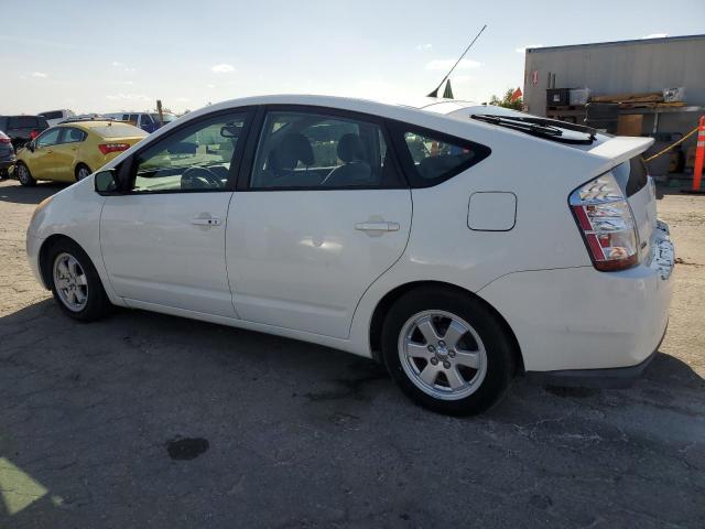 Photo 2 from auction – 2006 TOYOTA PRIUS with VIN JTDKB20UX63176059