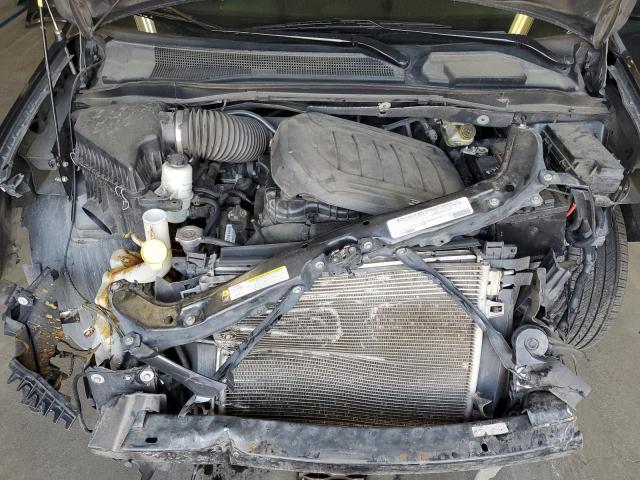 Photo 12 from auction – 2012 DODGE GRAND CARA with VIN 2C4RDGCG1CR332861